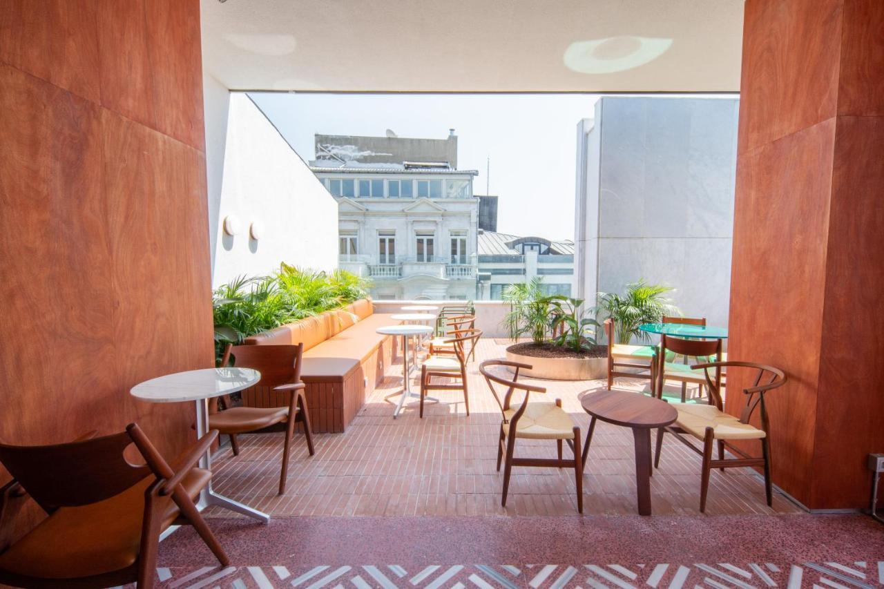 Stay Lab Taksim Stambuł Zewnętrze zdjęcie
