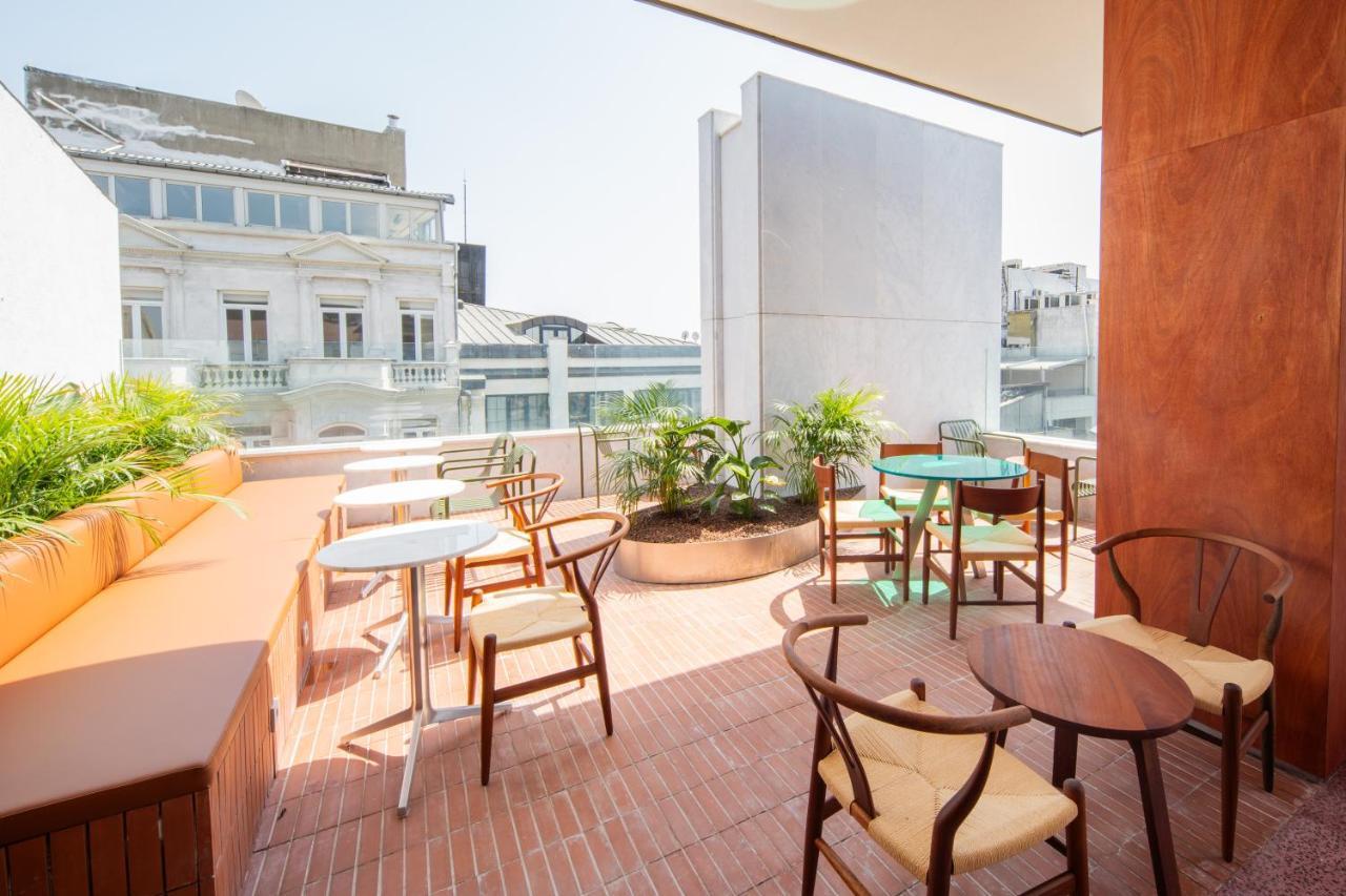Stay Lab Taksim Stambuł Zewnętrze zdjęcie