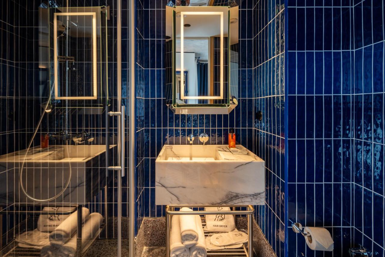 Stay Lab Taksim Stambuł Zewnętrze zdjęcie