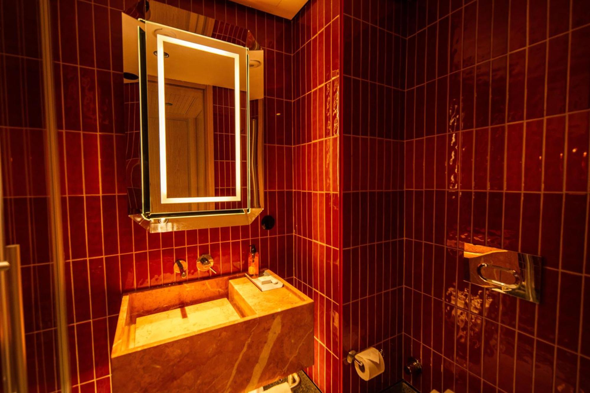 Stay Lab Taksim Stambuł Zewnętrze zdjęcie