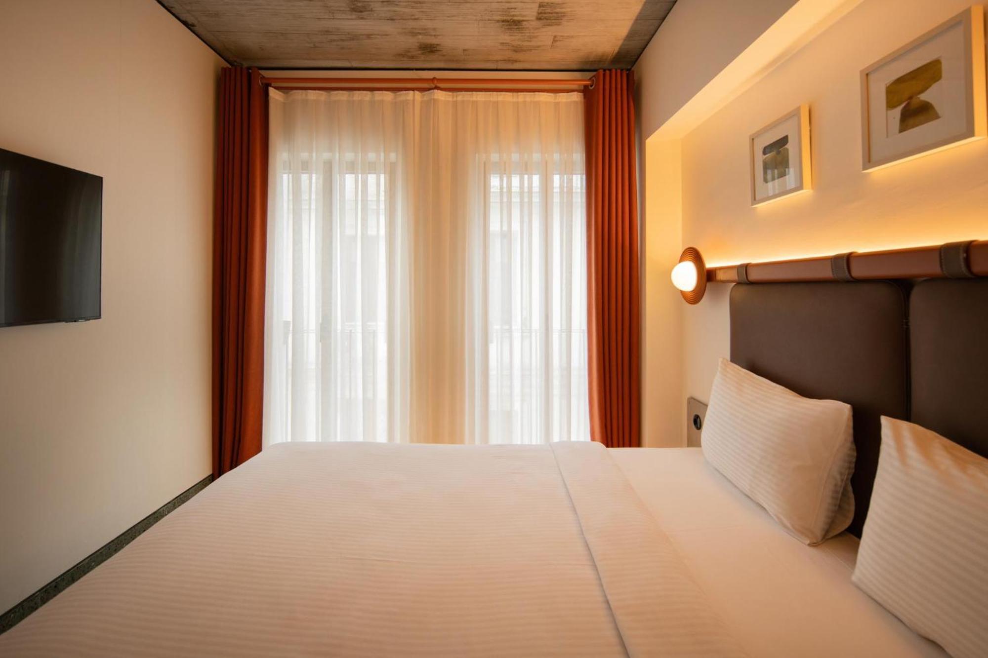 Stay Lab Taksim Stambuł Zewnętrze zdjęcie