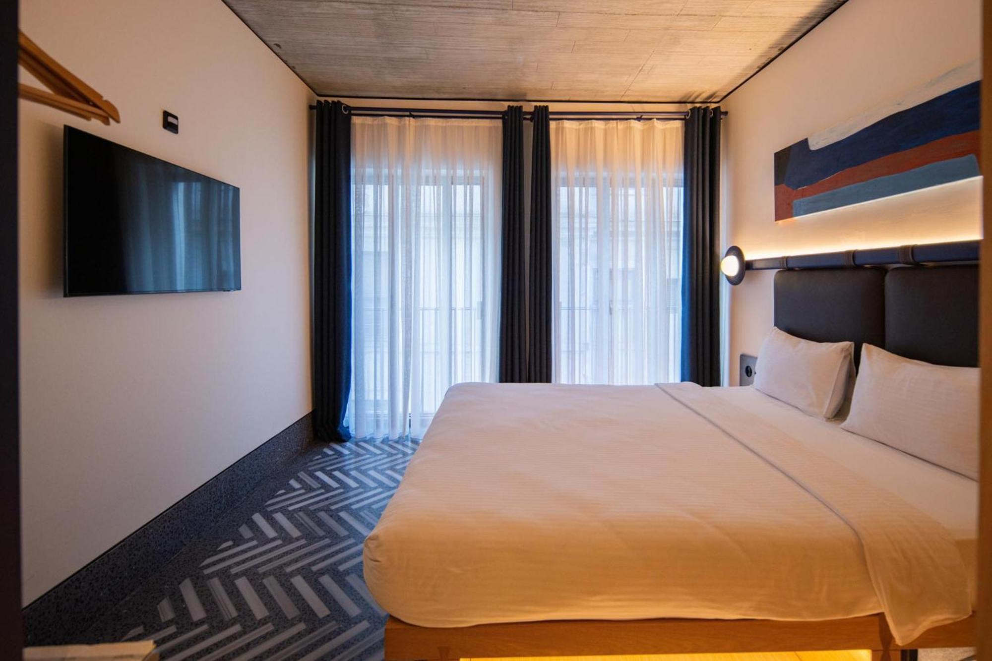Stay Lab Taksim Stambuł Zewnętrze zdjęcie
