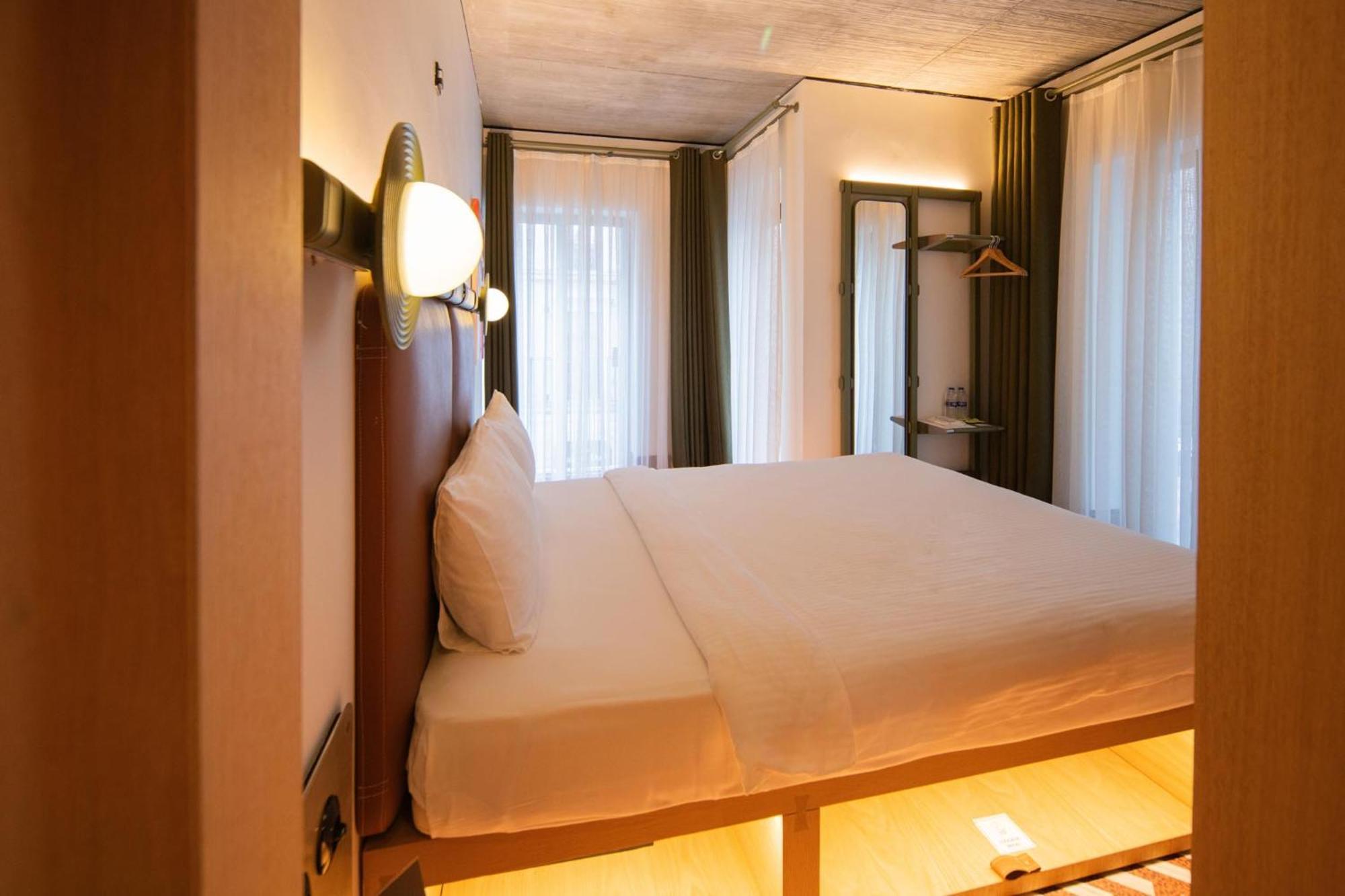 Stay Lab Taksim Stambuł Zewnętrze zdjęcie