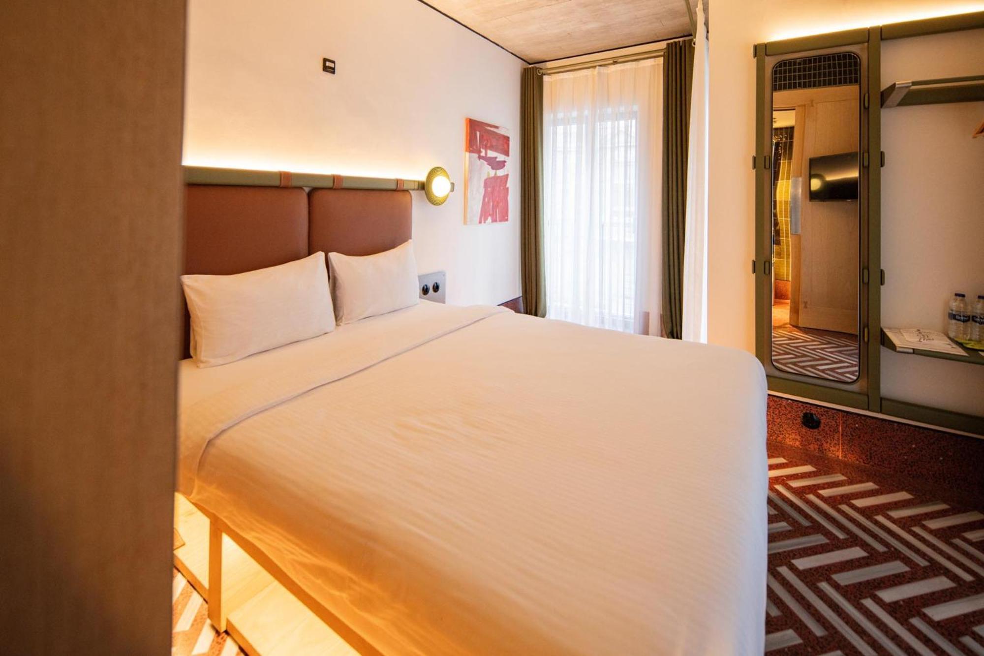 Stay Lab Taksim Stambuł Zewnętrze zdjęcie