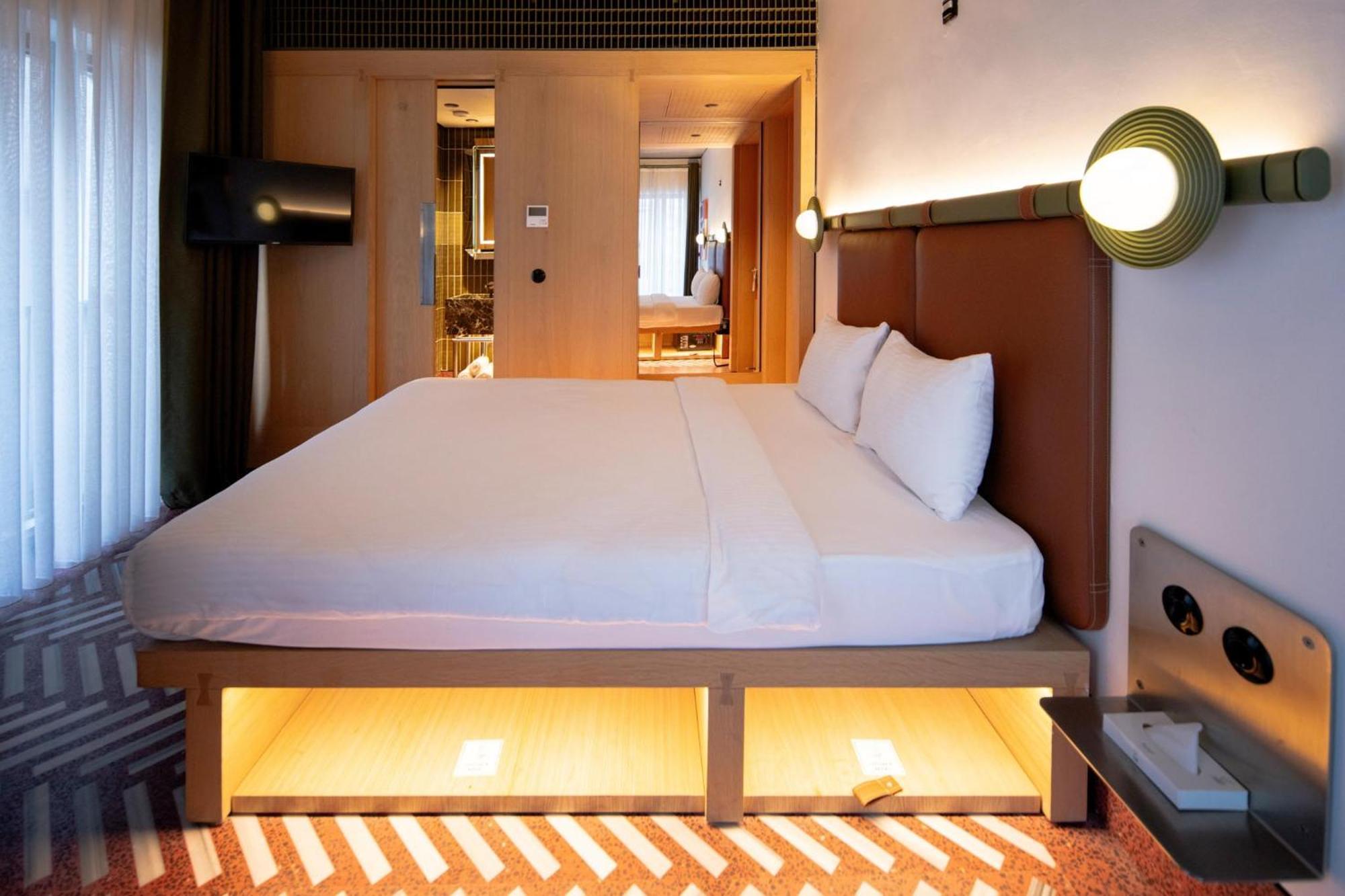 Stay Lab Taksim Stambuł Zewnętrze zdjęcie